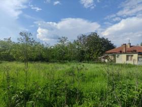 Proprietà terreni / forestale V. Gurkovo Vendita Bulgaria
