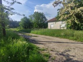 Proprietà terreni / forestale V. Gurkovo Vendita Bulgaria