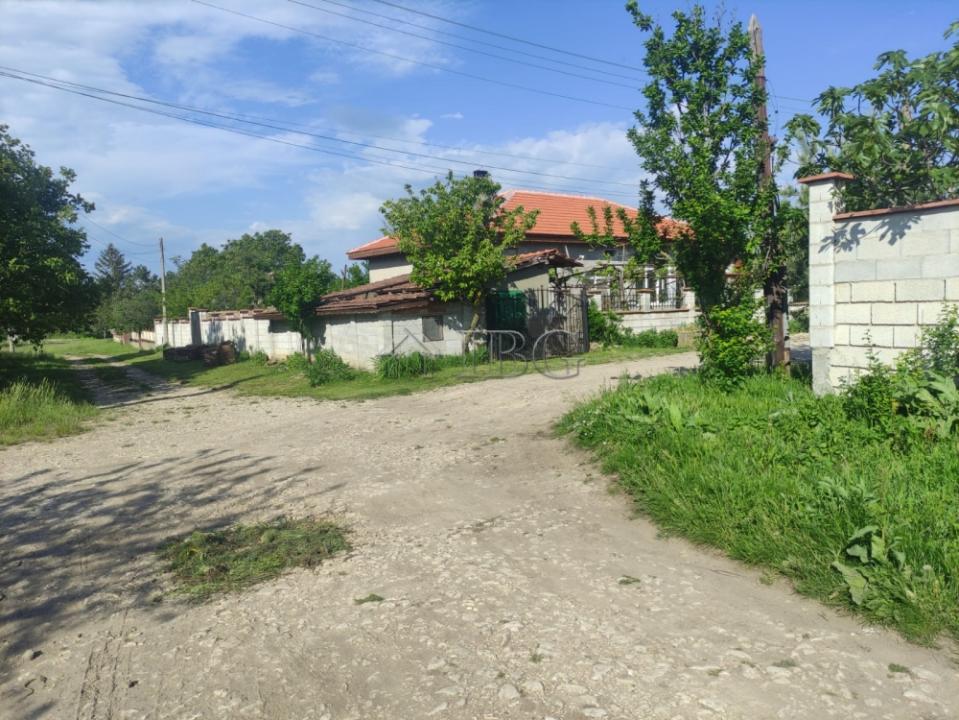 الملكية الزراعة/الحراجة V. Gurkovo للبيع بلغاريا