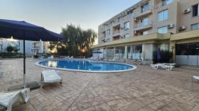 Apartamento à venda em Sunny Beach, Bulgária