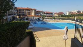 扁平 圣弗拉斯  保加利亚