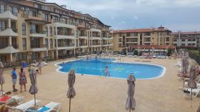 扁平 圣弗拉斯  保加利亚