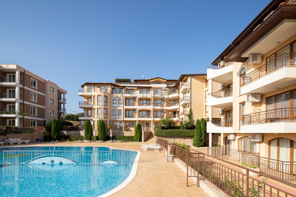 扁平 圣弗拉斯  保加利亚