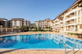 Płaski na sprzedaż w Sveti Vlas-Kv., Bułgaria