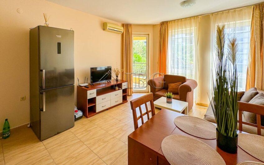 扁平 圣弗拉斯  保加利亚