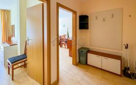 扁平 圣弗拉斯  保加利亚