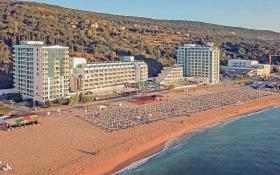 Apartamento à venda em Golden Sands-Primorski, Bulgária