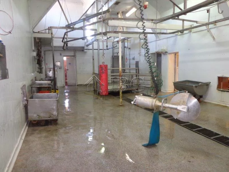 Azienda, commerciale oggetti in vendita a Stratagemma, Bulgaria