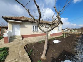 Casa in vendita a Generale Toshevo, Bulgaria