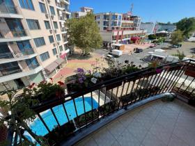 Apartment for sale in Sunny Beach, Bulgaria