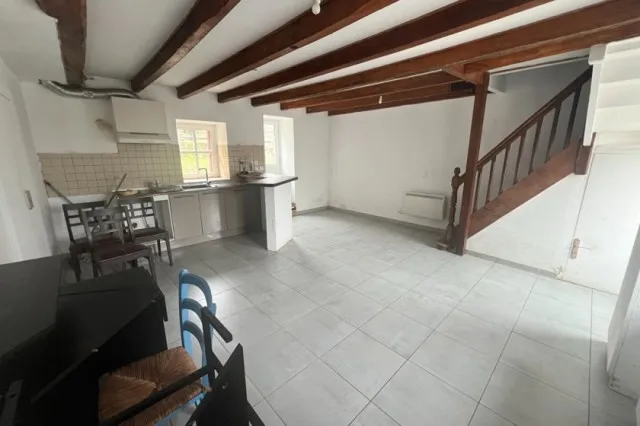 House Plumelec for sale France