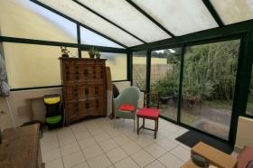 Casa Pleucadeuc Venda França