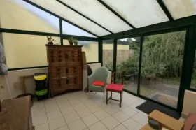 Casa Pleucadeuc Venda França