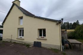 Casa Pleucadeuc Venda França
