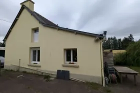 Casa Pleucadeuc Venda França