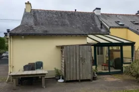 Casa Pleucadeuc Venda França