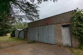 Casa Pleucadeuc Venda França