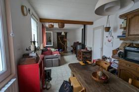 Casa Pleucadeuc Venda França