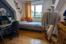 Casa Pleucadeuc Venda França