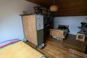 Casa Pleucadeuc Venda França