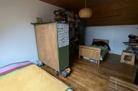 Casa Pleucadeuc Venda França