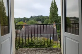 Hus Forges-de-Lanouée  France
