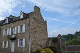 Hus Forges-de-Lanouée  France