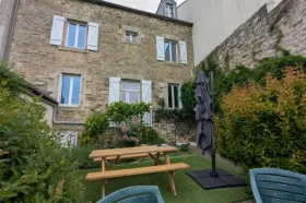 Hus Forges-de-Lanouée  France