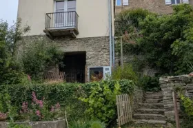 Hus Forges-de-Lanouée  France