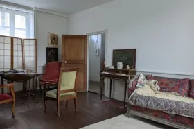 Hus Forges-de-Lanouée  France