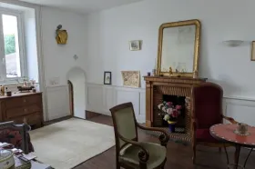 Hus Forges-de-Lanouée  France
