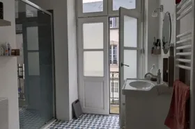 Hus Forges-de-Lanouée  France