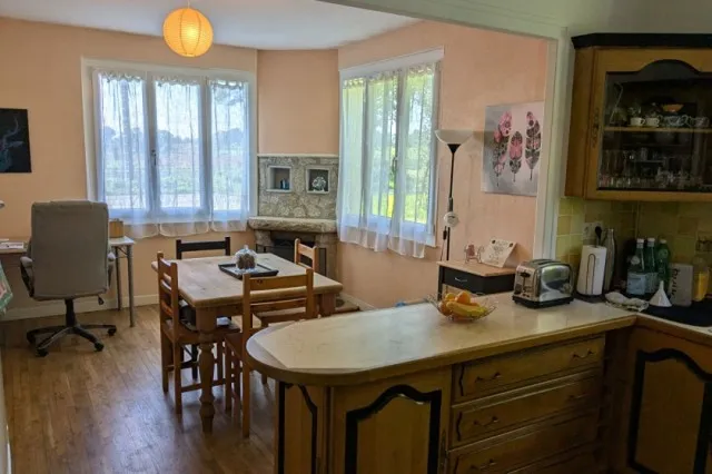 Huis Forges-de-Lanouée Te Koop France