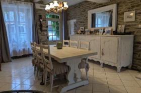 Townhouse Forges-de-Lanouée for sale France
