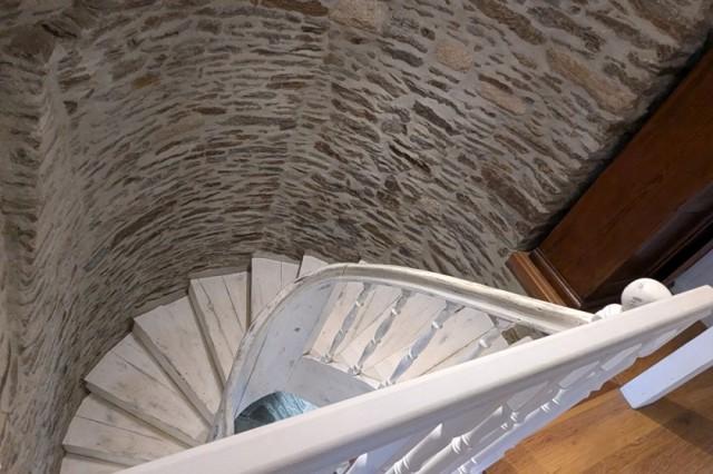 Townhouse Forges-de-Lanouée for sale France