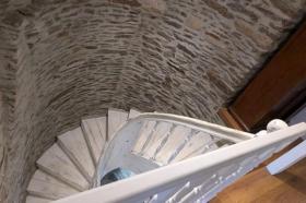 Townhouse Forges-de-Lanouée for sale France