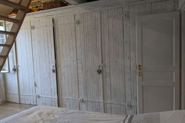 Townhouse Forges-de-Lanouée for sale France