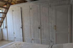 Townhouse Forges-de-Lanouée for sale France