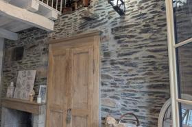 Townhouse Forges-de-Lanouée for sale France