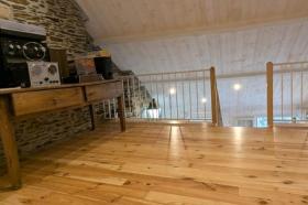 Townhouse Forges-de-Lanouée for sale France