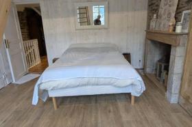 Townhouse Forges-de-Lanouée for sale France