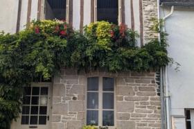Townhouse Forges-de-Lanouée for sale France