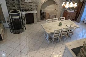 Townhouse Forges-de-Lanouée for sale France