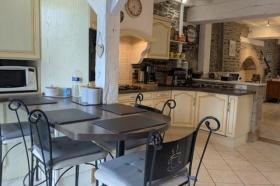 Townhouse Forges-de-Lanouée for sale France