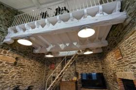 Townhouse Forges-de-Lanouée for sale France