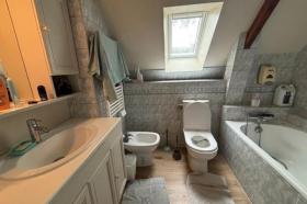 Casa Lizio Vendita Francia