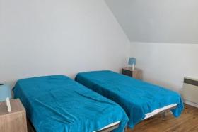 Dom na wsi Pleucadeuc  Francja