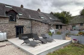 ハウス ポーカロ  フランス