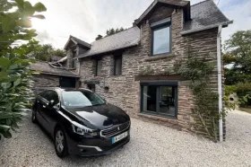 房屋 待售 于 波卡罗, 法国