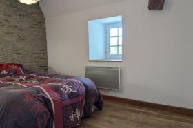 Casa Ploërmel Venda França